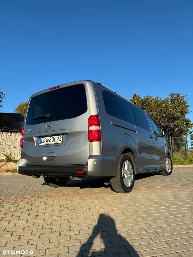 Opel Zafira 2.0 CDTI Extra Long Family - 2