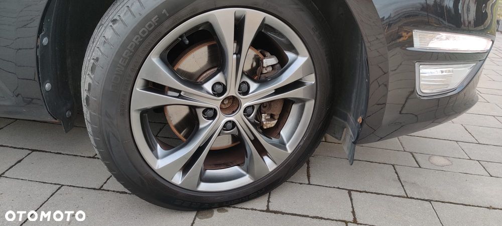 Ford Mondeo 2.0 TDCi Trend - 6
