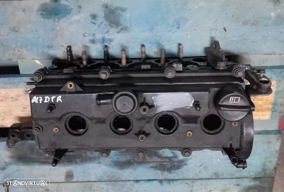 Colaça Motor Opel Astra H/Astra J/Zafira B 1.7 Cdti Ref: A17DTR - 3