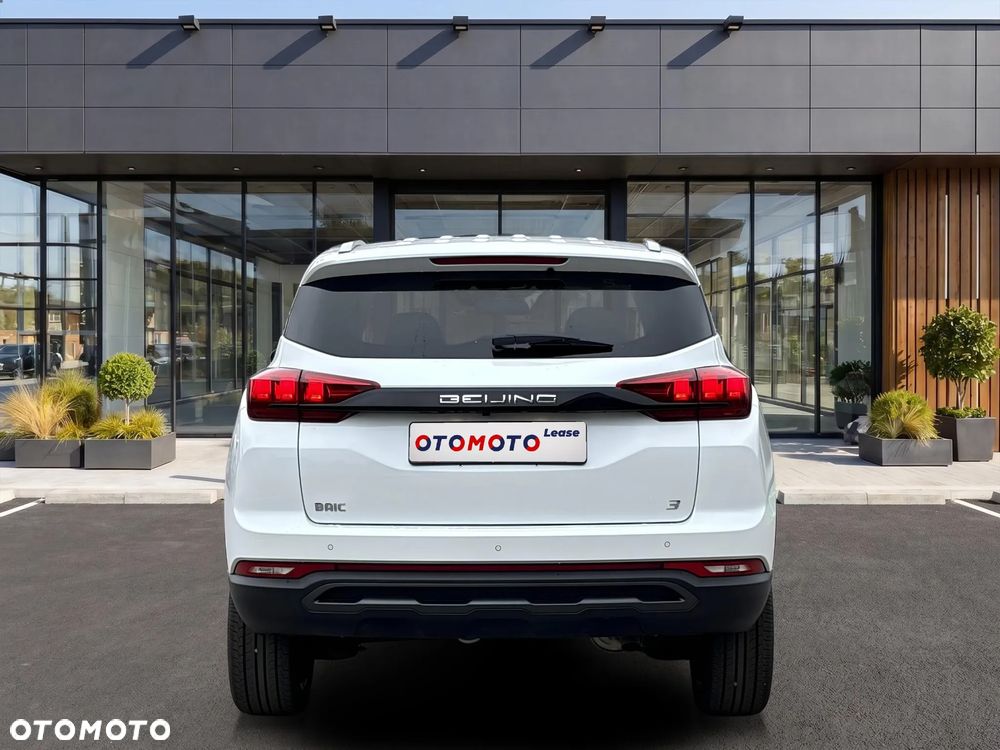BAIC 3 - 8