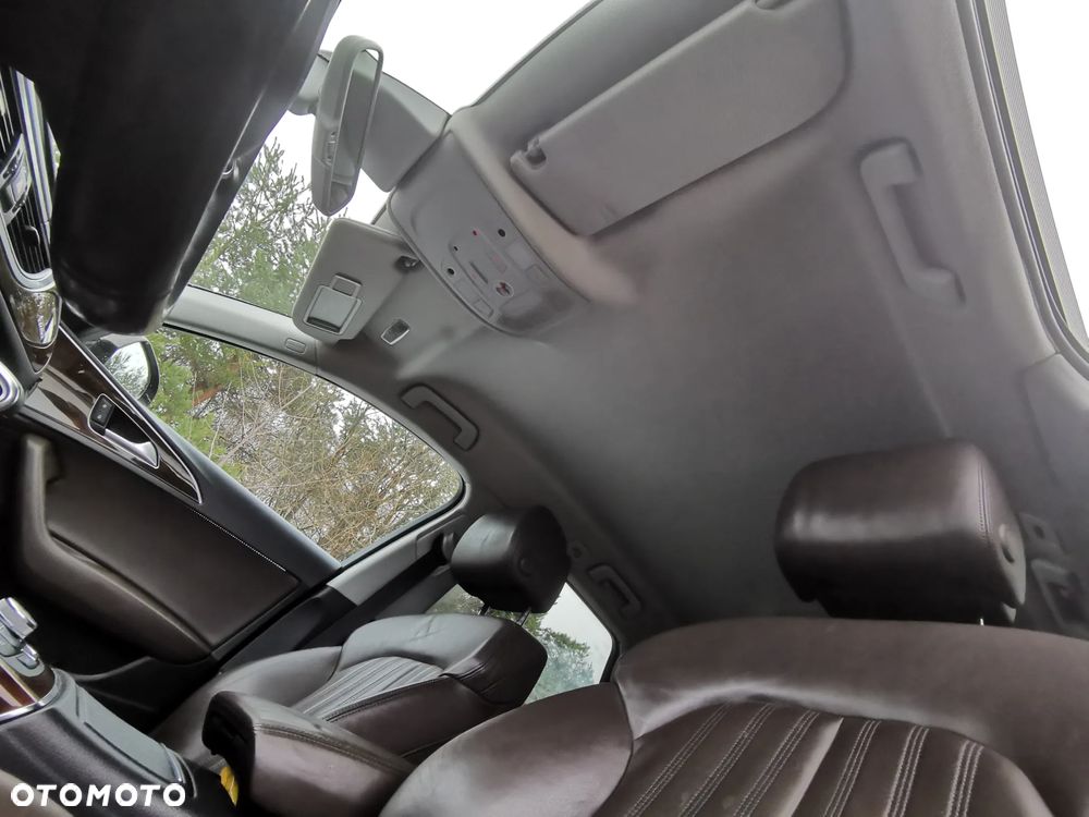 Audi A6 Allroad 3.0 TDI Quattro S tronic - 20