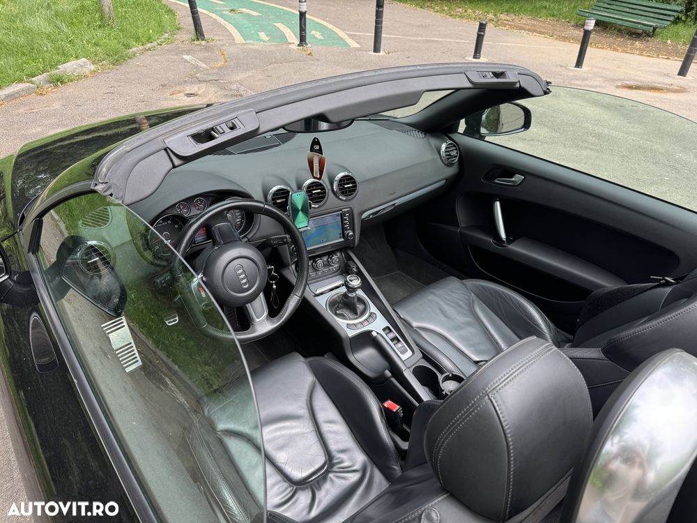 Audi TT - 12
