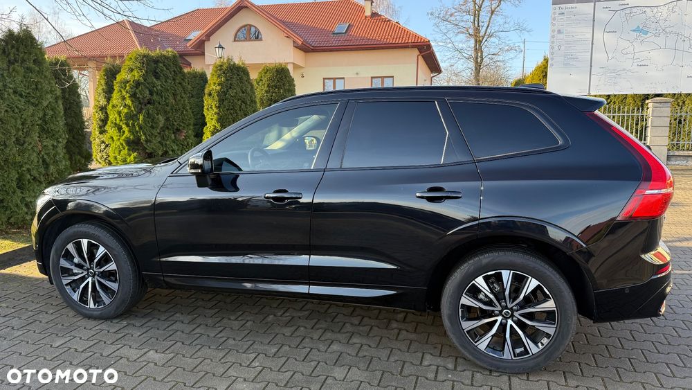 Volvo XC 60 B5 B AWD Geartronic RDesign - 4