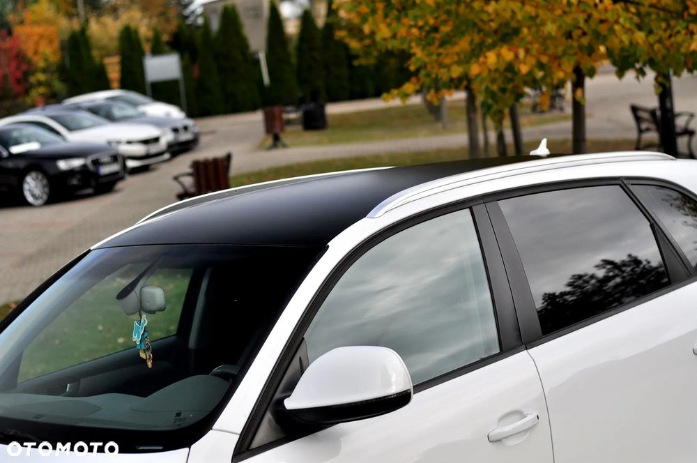 Audi Q5 2010 photo 5