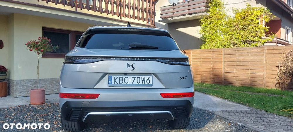 DS Automobiles DS 7 1.5 BlueHDi Performance Line - 23