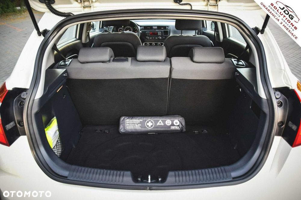 Kia Rio 1.2 Edition 7 - 35