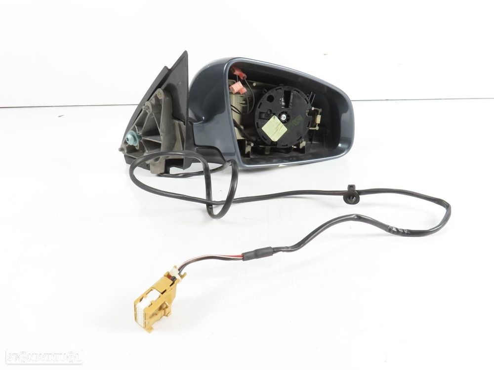Retrovisor / Espelho Direito Usado / Original AUDI A4 (8E2, B6)/AUDI A4 Avant (8... - 1