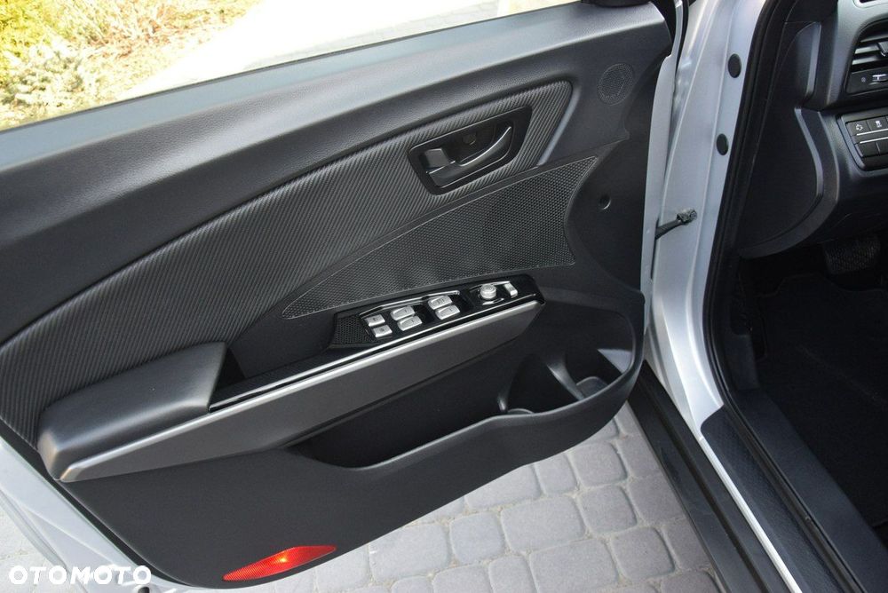 SsangYong/KGM XLV e-XGi 160 2WD Automatik Forward - 34