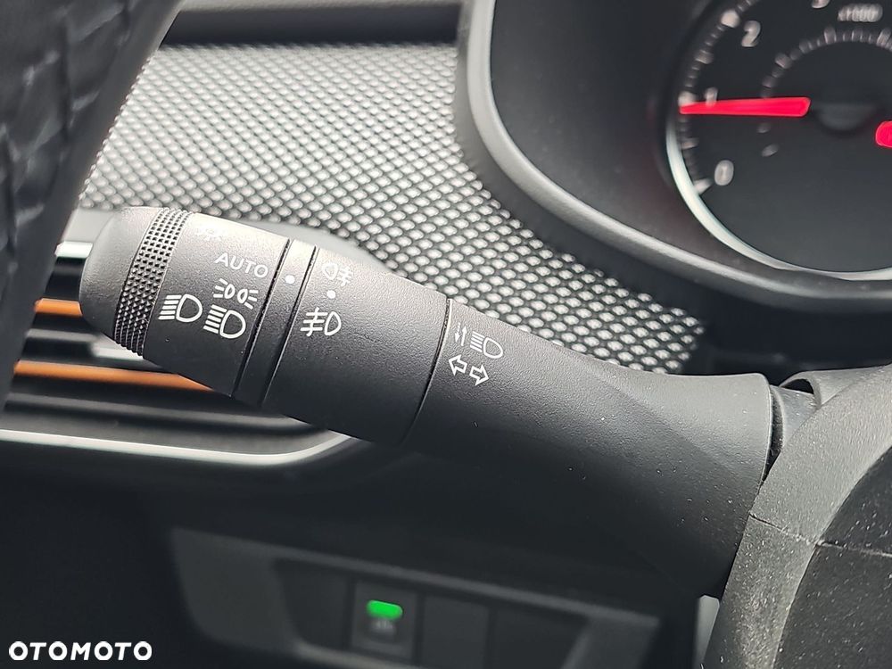 Dacia Sandero Stepway - 17