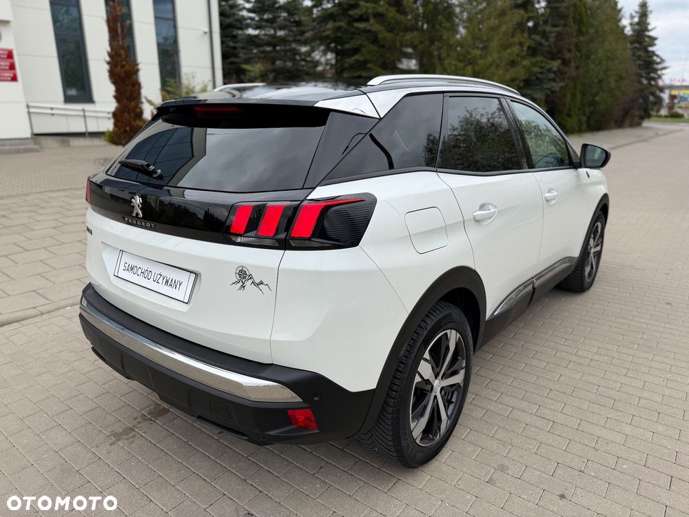 Peugeot 3008 - 6