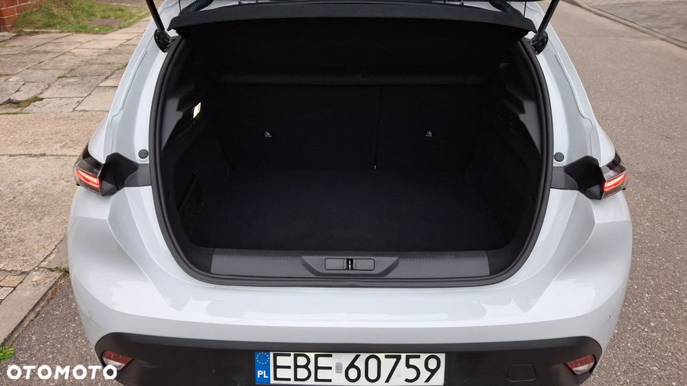 Peugeot 308 - 11