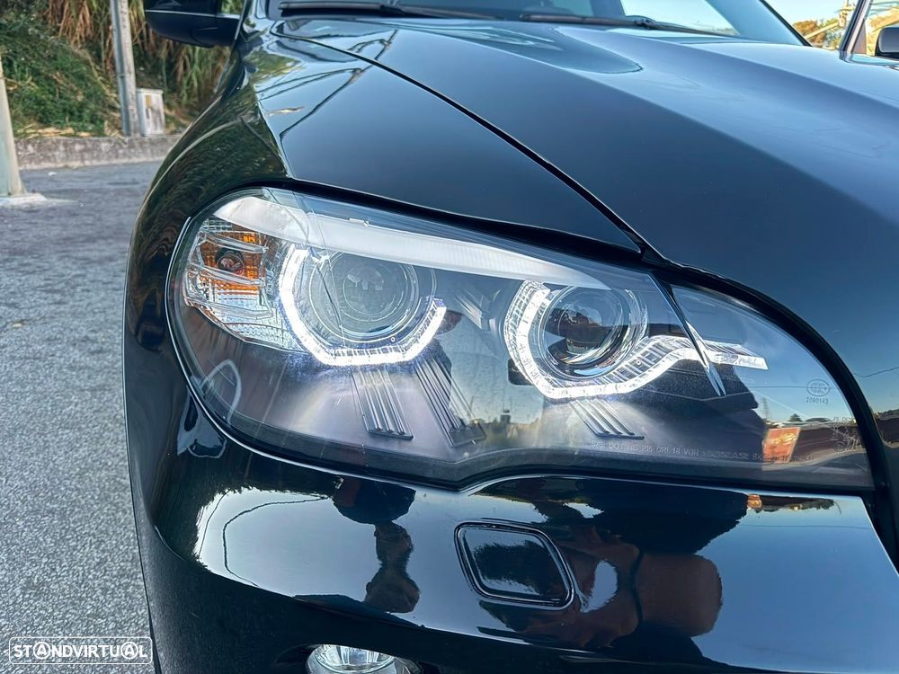 BMW X5 35 d xDrive - 14