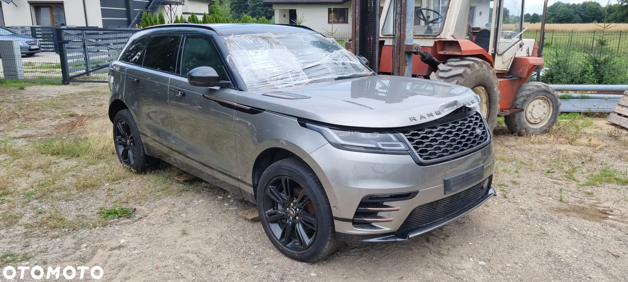 Land Rover Range Rover Velar 2.0 SD4 R-Dynamic HSE - 7