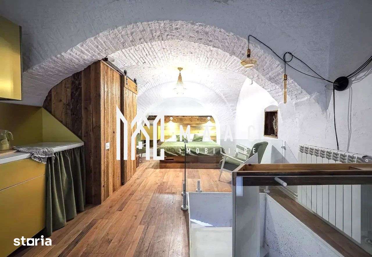 Regim hotelier | 2 apartemente I 3 camere I Ultracentral — fotografia 3