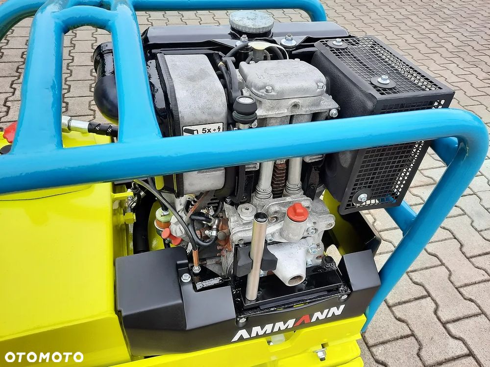 Ammann DVH 6010 - 14