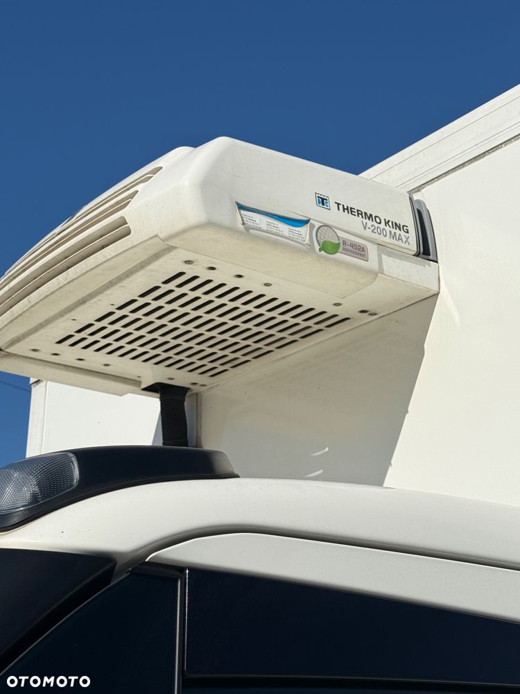 Iveco DAILY - 14