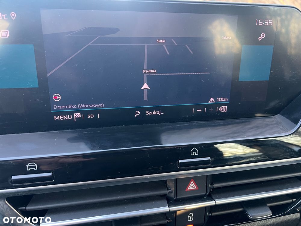 Citroën C4 1.2 PureTech Feel Pack S&S EAT8 - 36