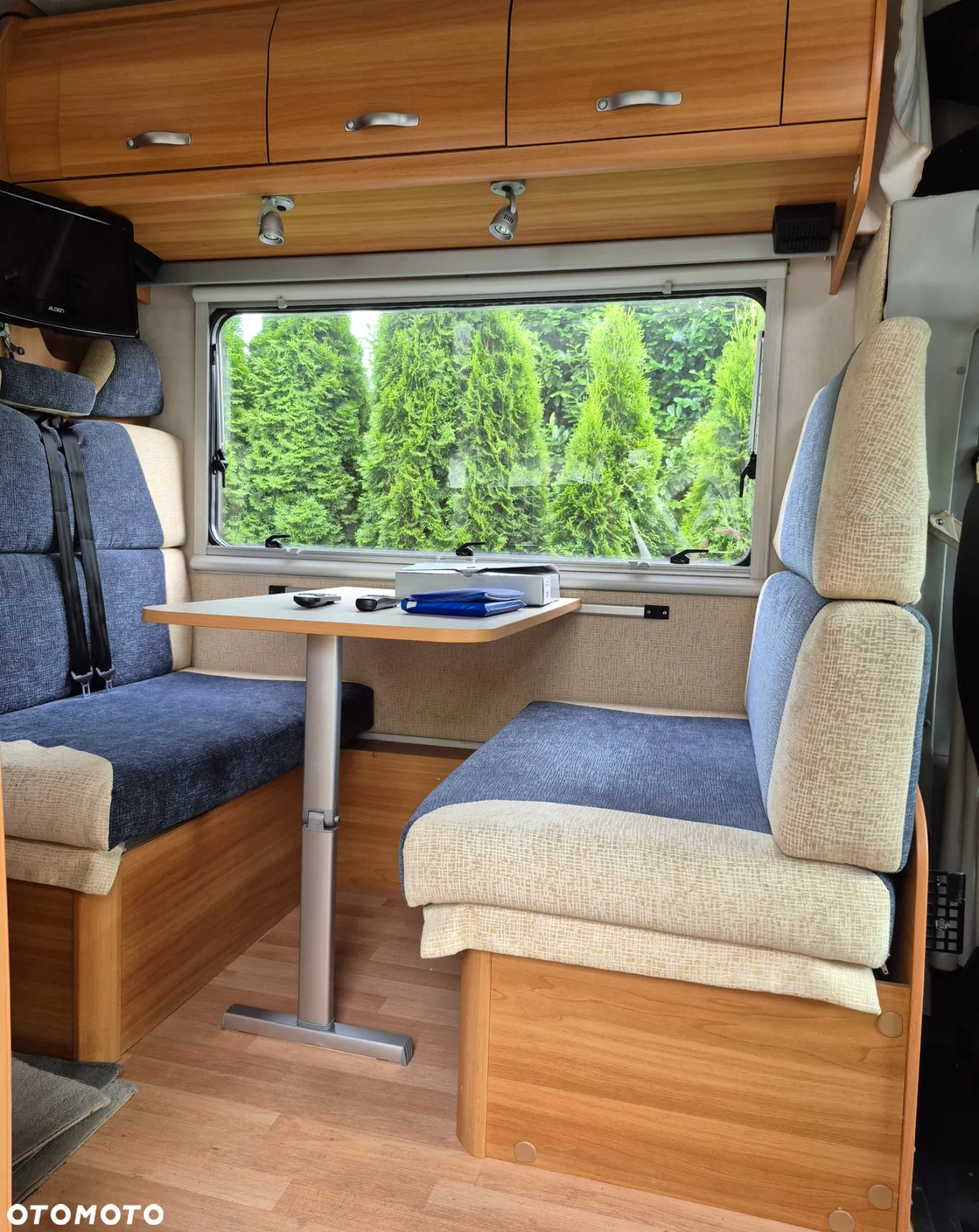 Fiat Ducato Joint - 8