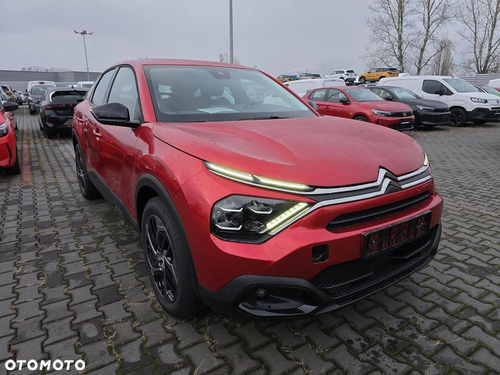 Citroën C4 1.2 PureTech Plus S&S EAT8 - 3