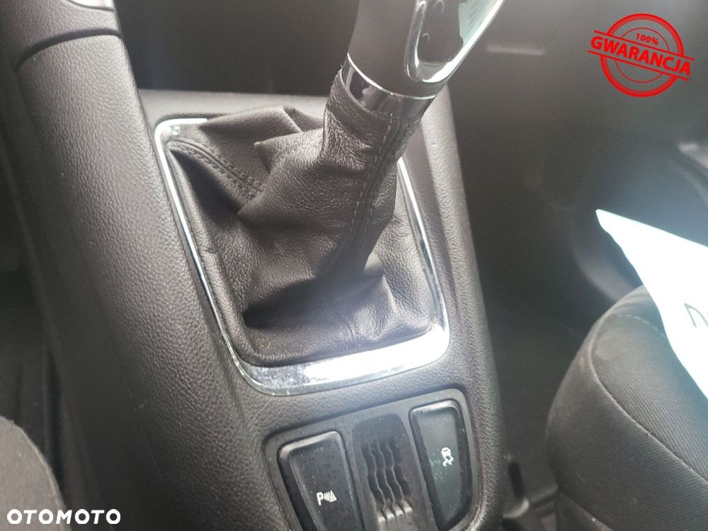 Opel Zafira Tourer 2.0 CDTI Selection - 38