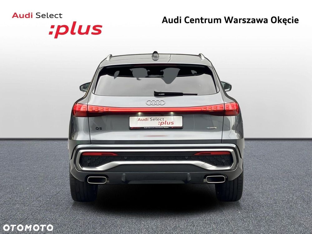 Audi Q5 - 8
