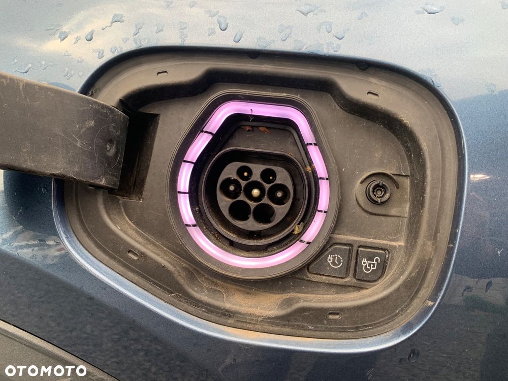 Ford Kuga 2.5P PHEV FWD Titanium - 20