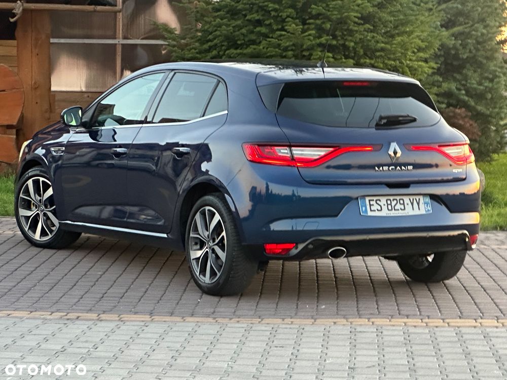 Renault Megane 1.2 Energy TCe GT Line - 2