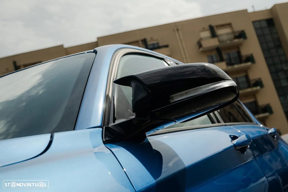 BMW 120 d Pack M - 37