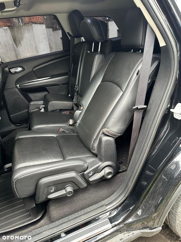 Dodge Journey - 17