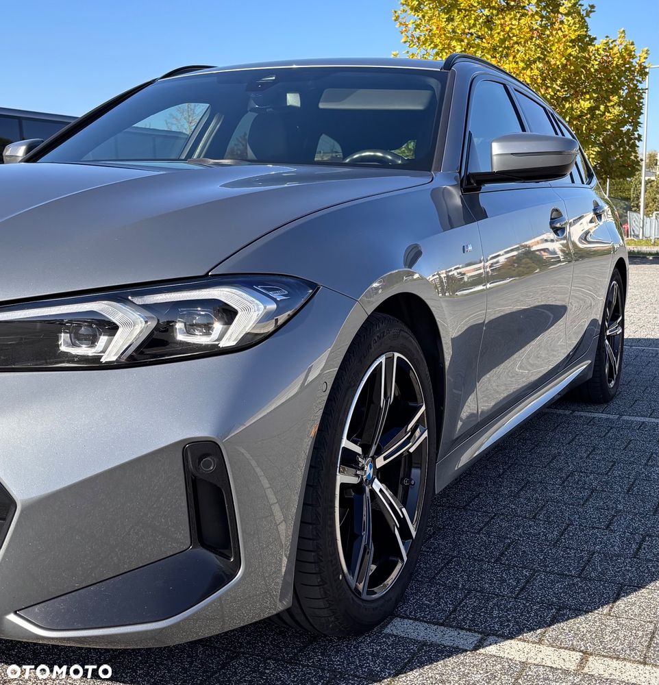 BMW Seria 3 318i M Sport Edition - 6