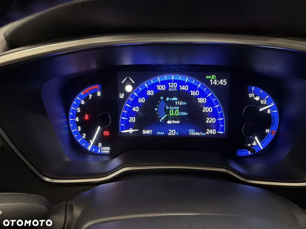 Toyota Corolla 1.6 Premium EU6 - 22