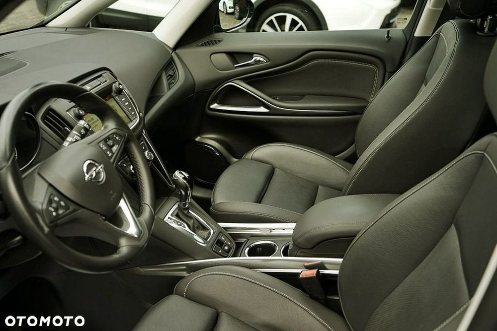 Opel Zafira Tourer 2.0 CDTI ecoFLEX Start/Stop Innovation - 20