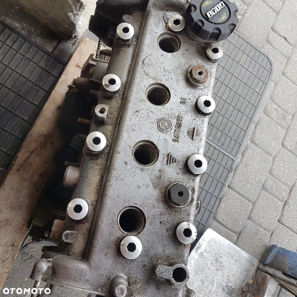 silnik fiat punto I doblo brava bravo marea seicento lancia ypsilon 1.2 16v - 25