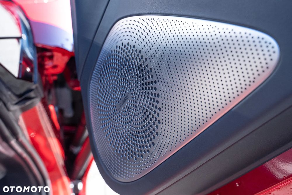 MG Cyberster 77kWh AWD Czarny Dach - 24