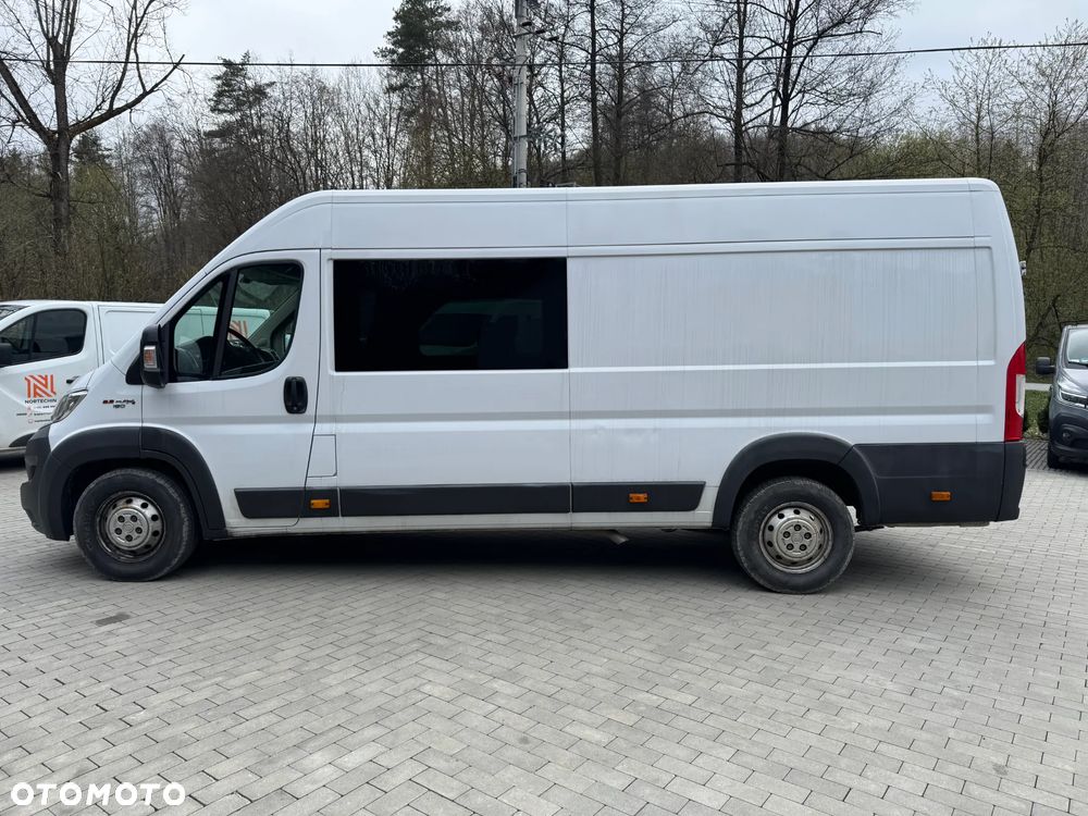 Fiat DUCATO - 8