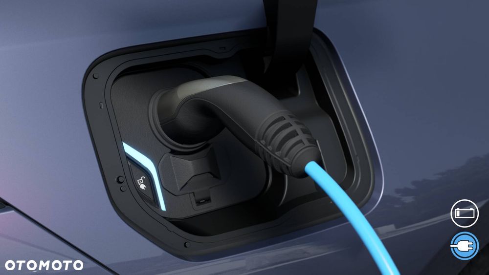 BMW i3 40 xDrive 87kWh - 14
