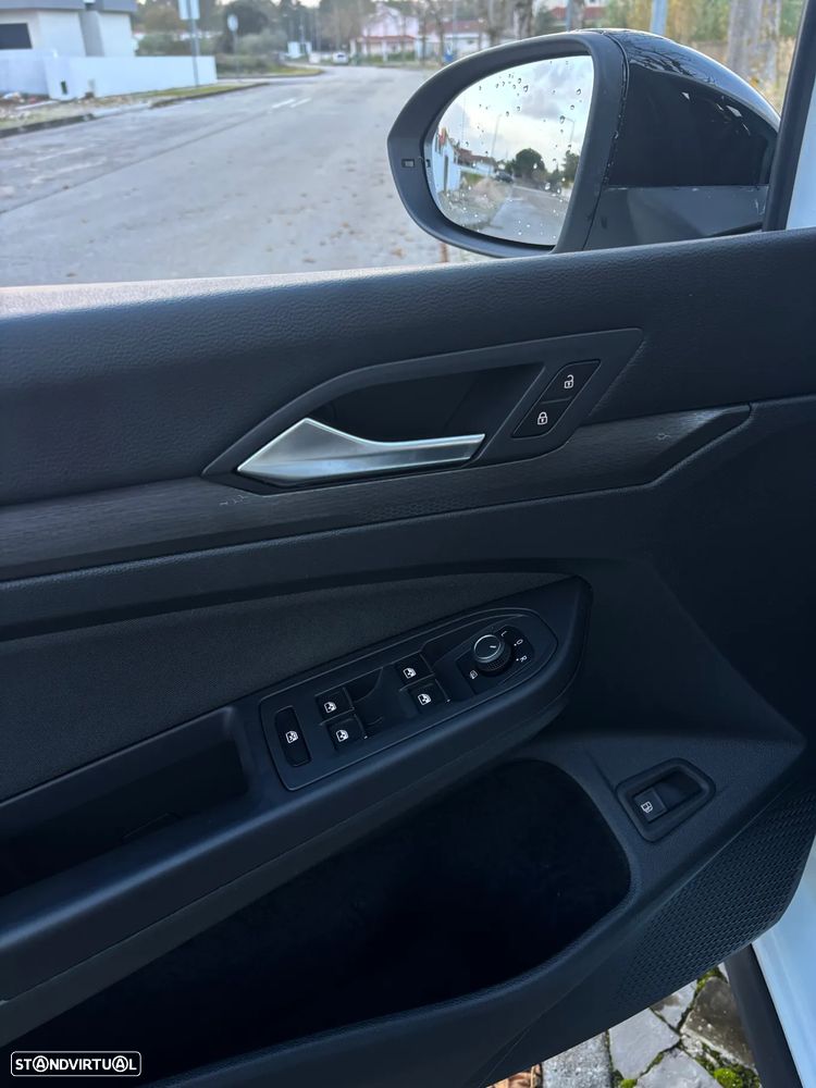 VW Golf 1.4 TSI GTE DSG - 48