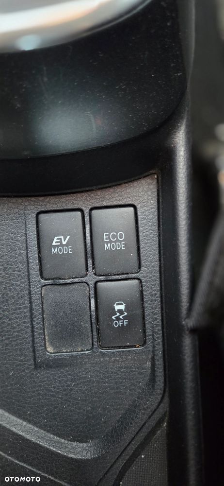 Toyota Yaris Hybrid 100 Active EU6 - 3