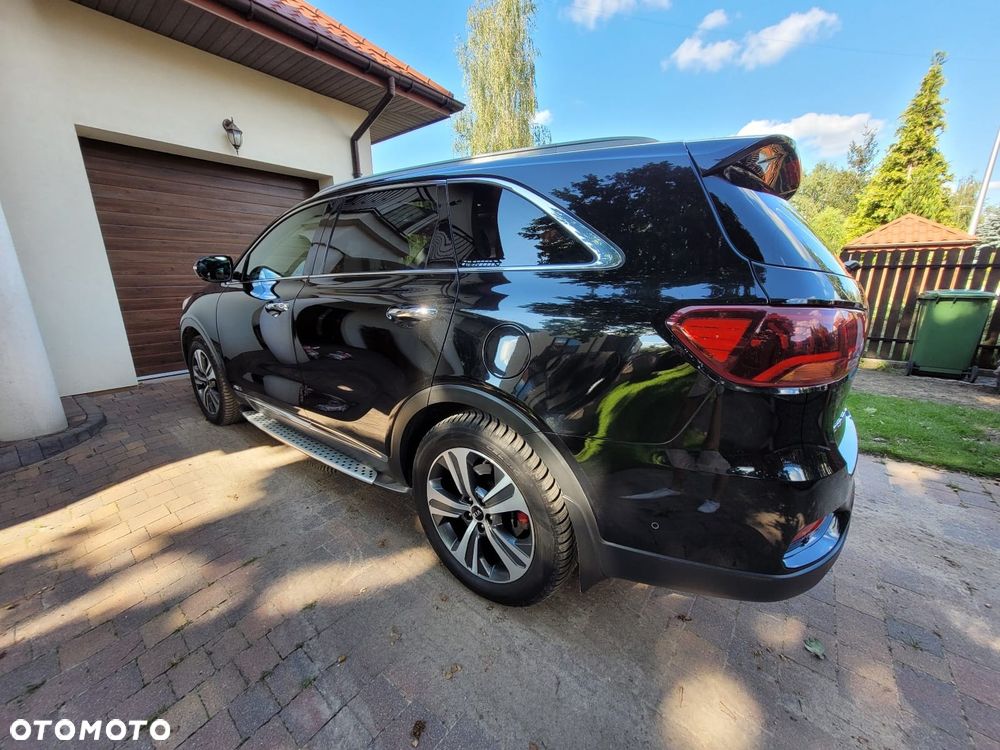 Kia Sorento - 3