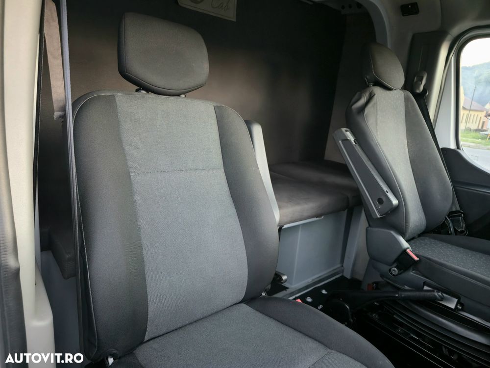 Opel Movano - 12