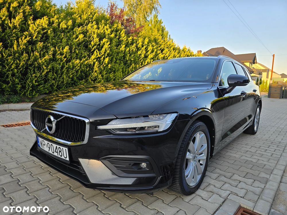 Volvo V60 - 14
