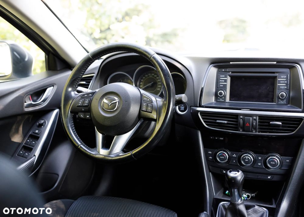 Mazda 6 2.0 Skyenergy - 23