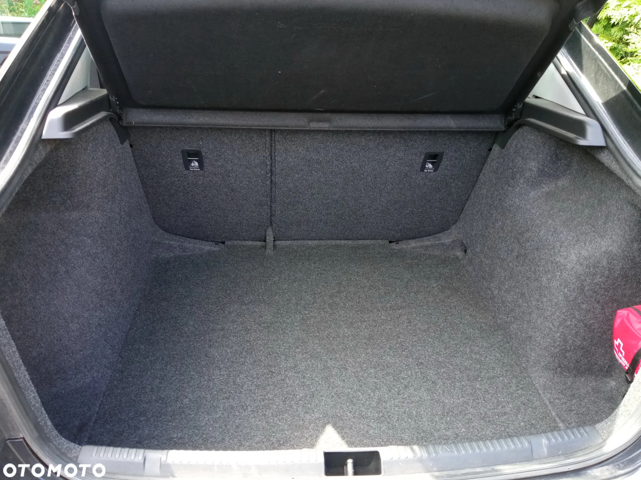Skoda RAPID 1.2 TSI Active - 13