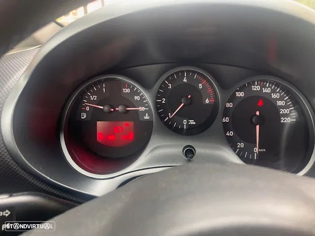 SEAT Leon 1.9 TDI Sport - 8