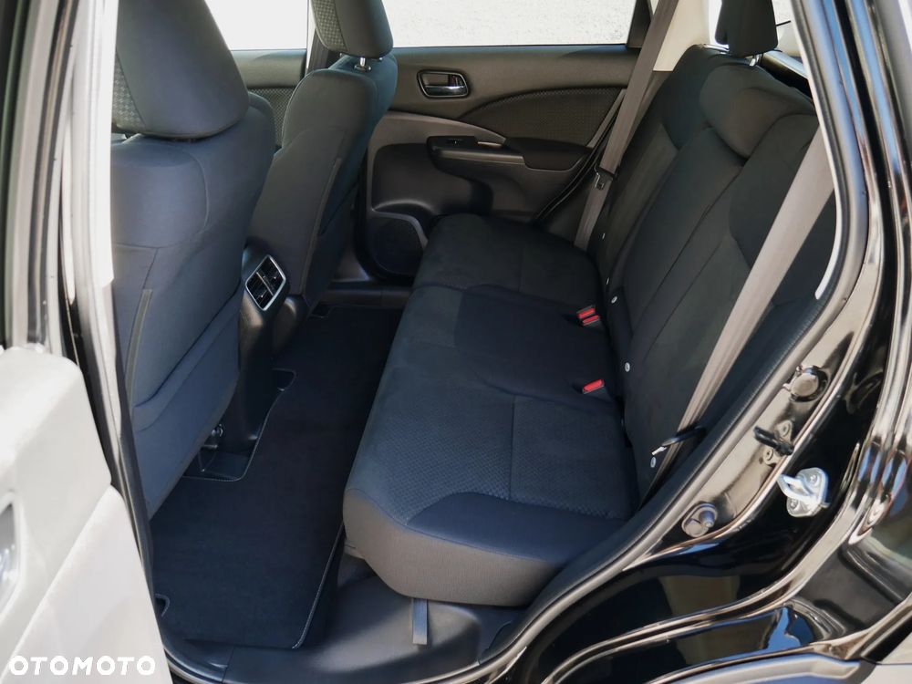 Honda CR-V 2.0 Elegance - 26