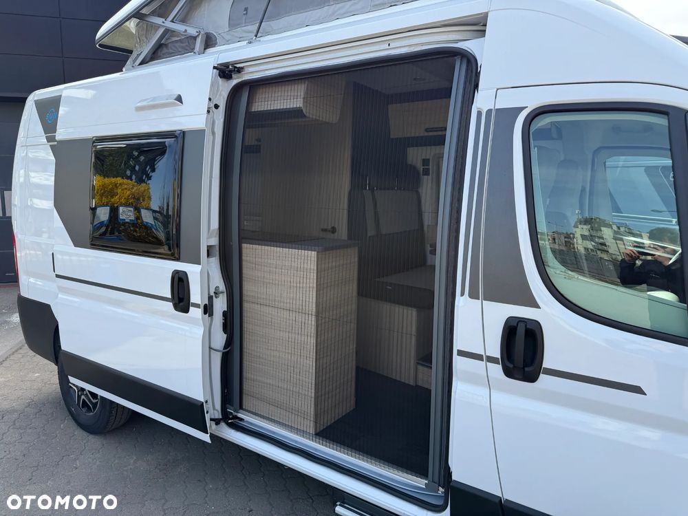Sun Living by Adria Sun Living V 60SP Tent Top - 9