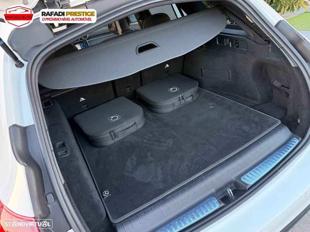 Mercedes-Benz C 300 e T 9G-TRONIC AMG Line - 38