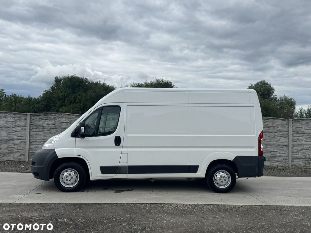 Citroën Jumper - 27