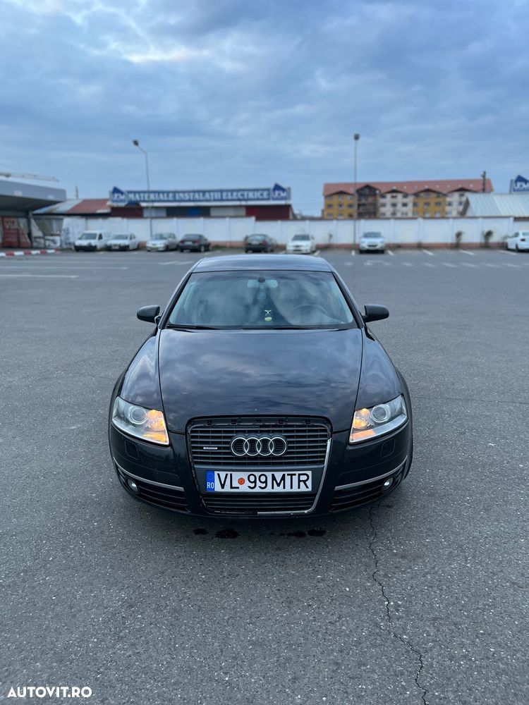 Audi A6 2.0 TDI - 3