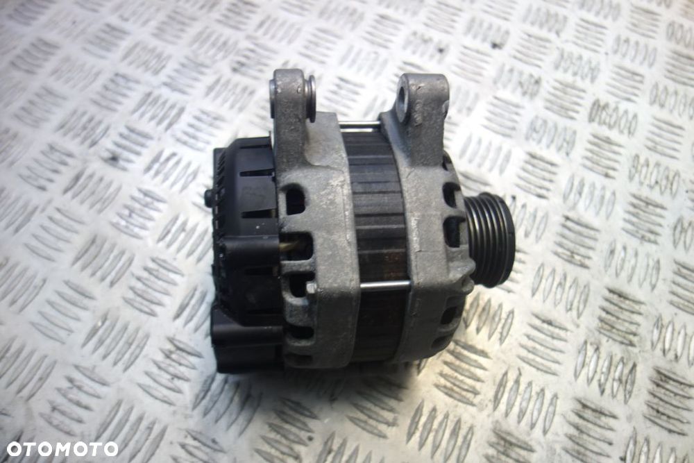 ALTERNATOR CITROEN C3 III 1.2 THP - 1
